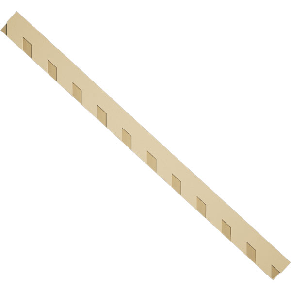 Ekena Millwork DENS03PR1112WIL01