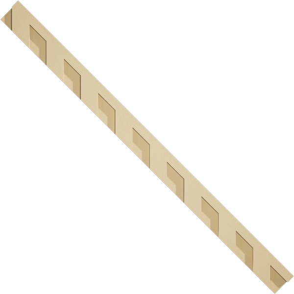 Ekena Millwork DENS03PR1212FAY01