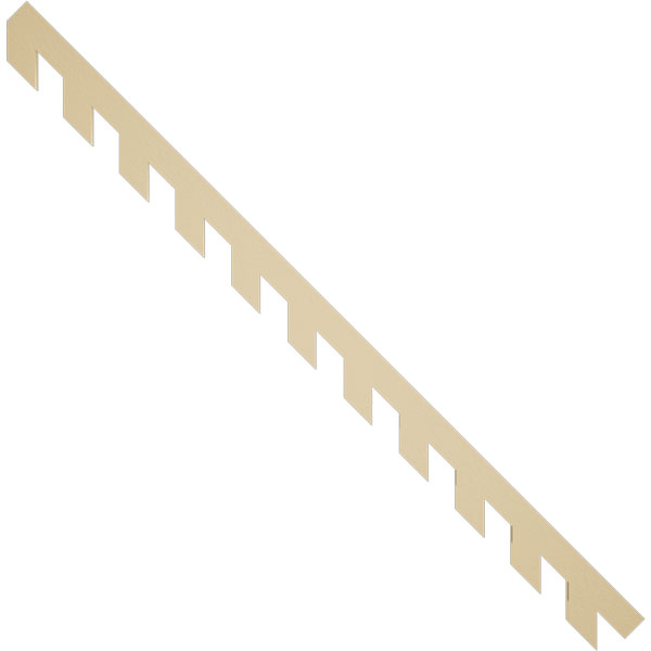 Ekena Millwork DENS03PR1212MAT00
