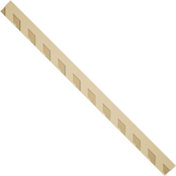 Ekena Millwork DENS03PR1212MAT01