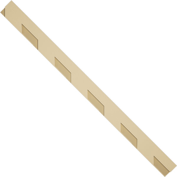 Ekena Millwork DENS03PR1212MNR01