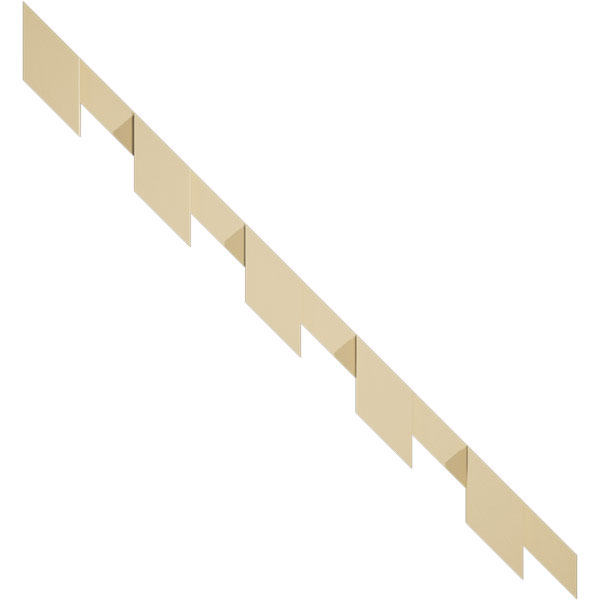 Ekena Millwork DENS03PR1212MNR02