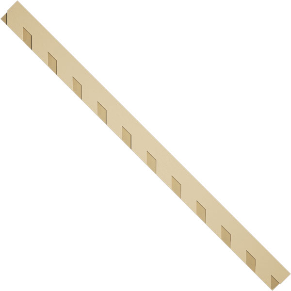 Ekena Millwork DENS03PR1212WIL01