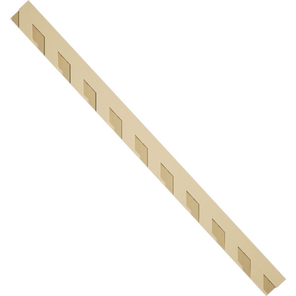 Ekena Millwork DENS03PR1312MAT01