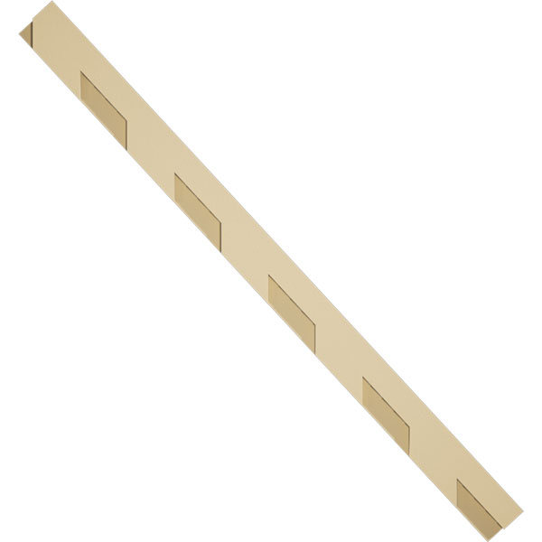 Ekena Millwork DENS03PR1312MNR01