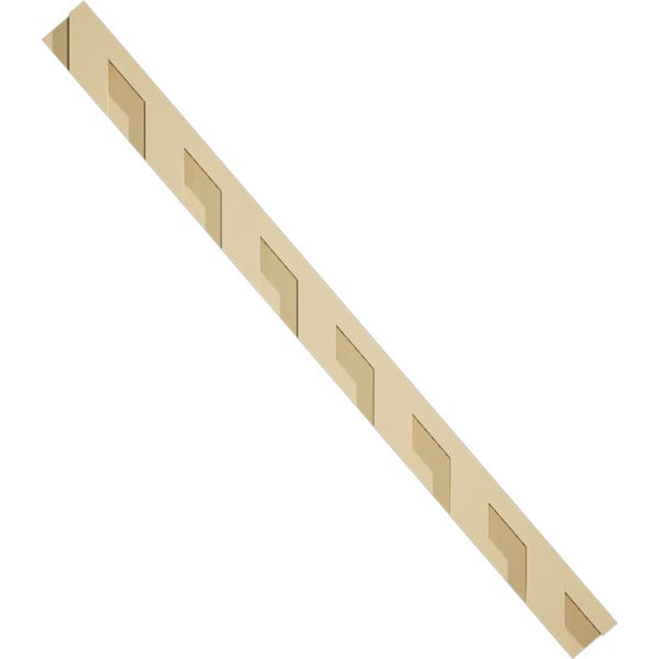 Ekena Millwork DENS03PR1412FAY01