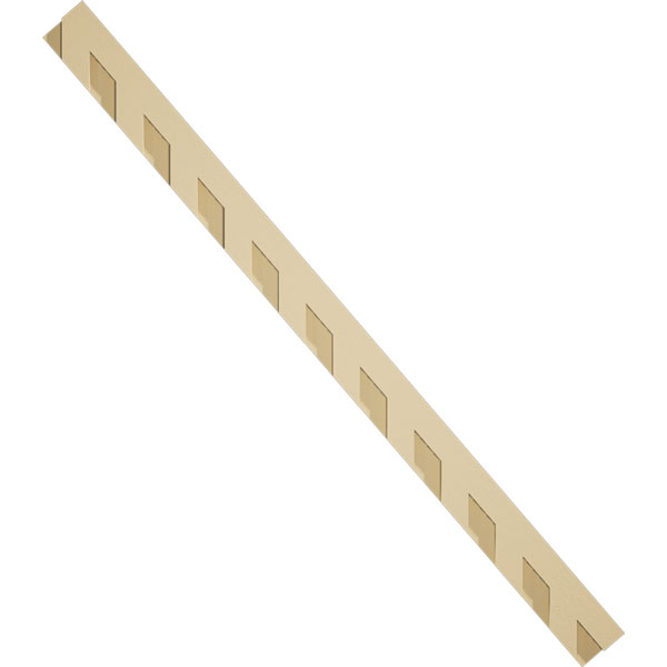 Ekena Millwork DENS03PR1412MAT01