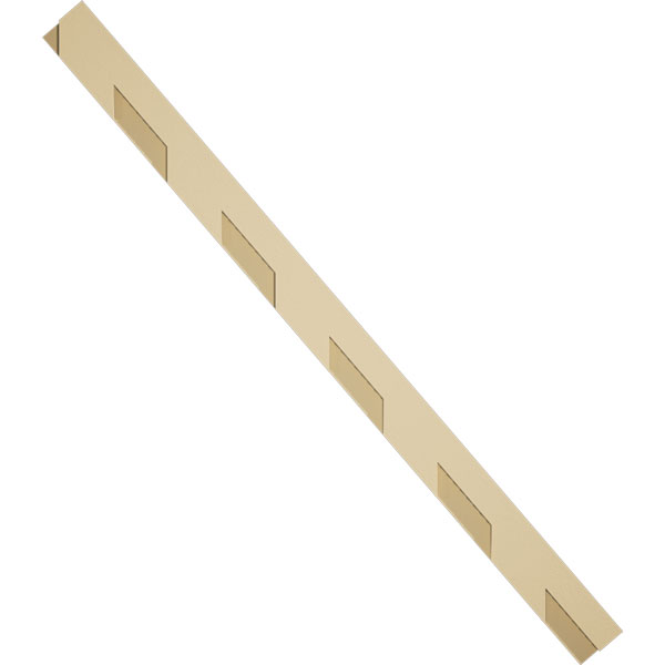 Ekena Millwork DENS03PR1412MNR01