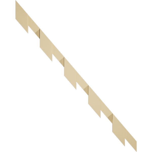 Ekena Millwork DENS03PR1412MNR02