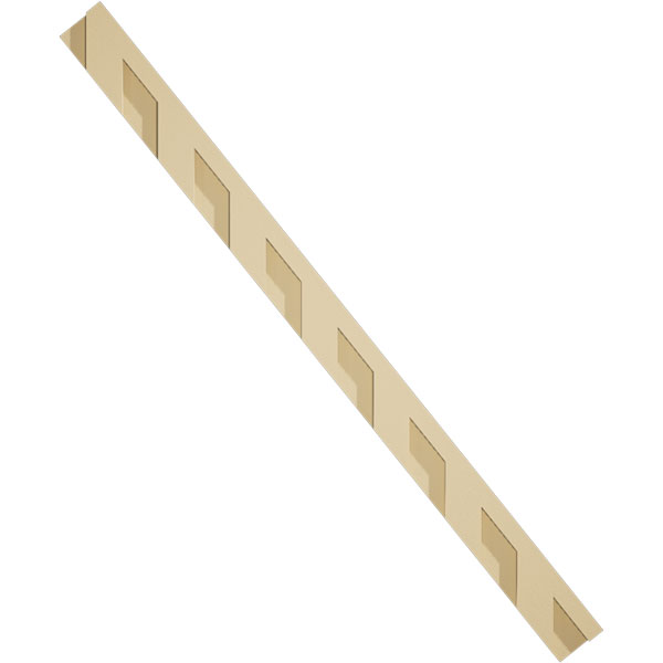 Ekena Millwork DENS03PR1512FAY01
