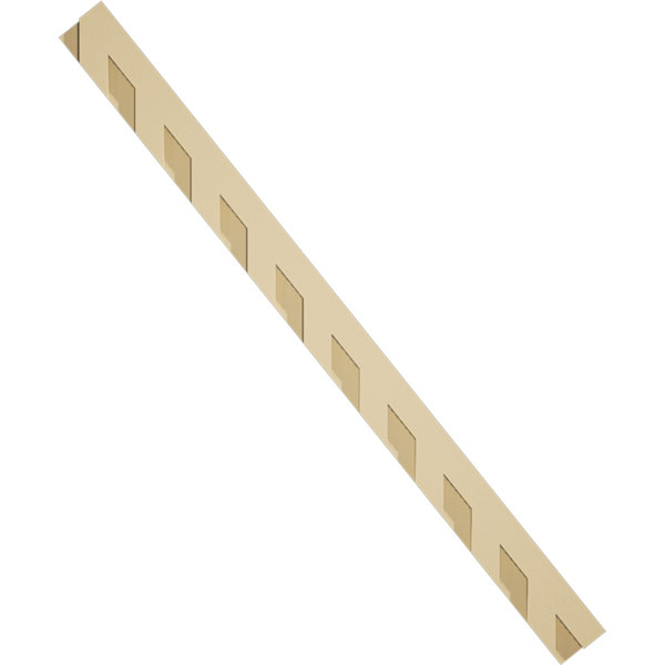 Ekena Millwork DENS03PR1512MAT01