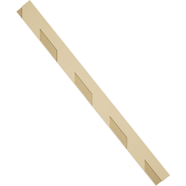 Ekena Millwork DENS03PR1512MNR01
