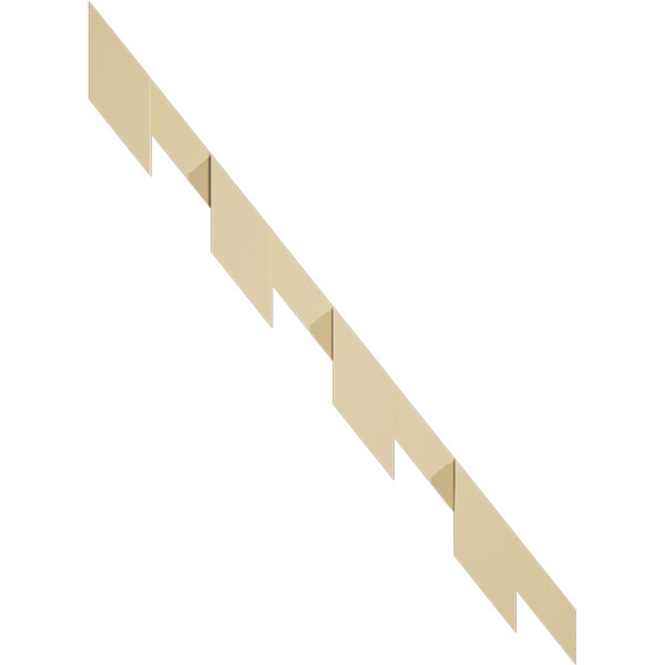 Ekena Millwork DENS03PR1512MNR02