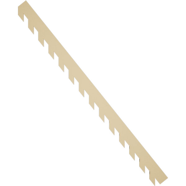 Ekena Millwork DENS03PR1512SAN00