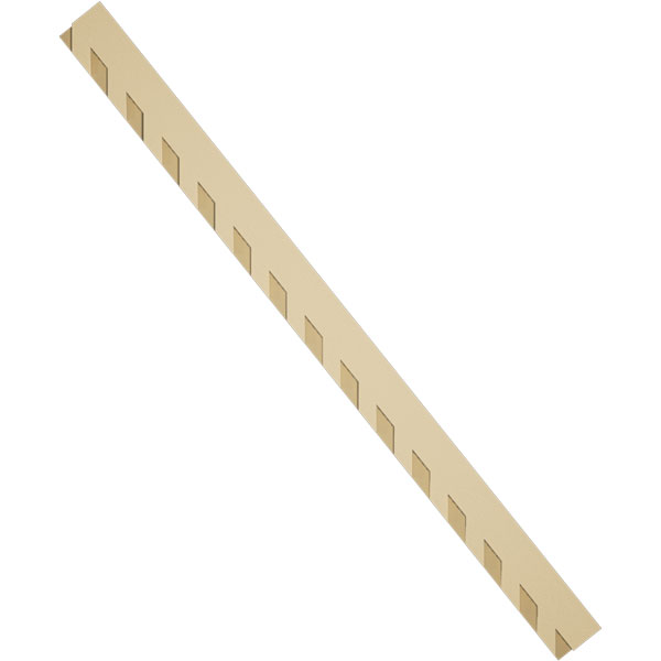 Ekena Millwork DENS03PR1512SAN01