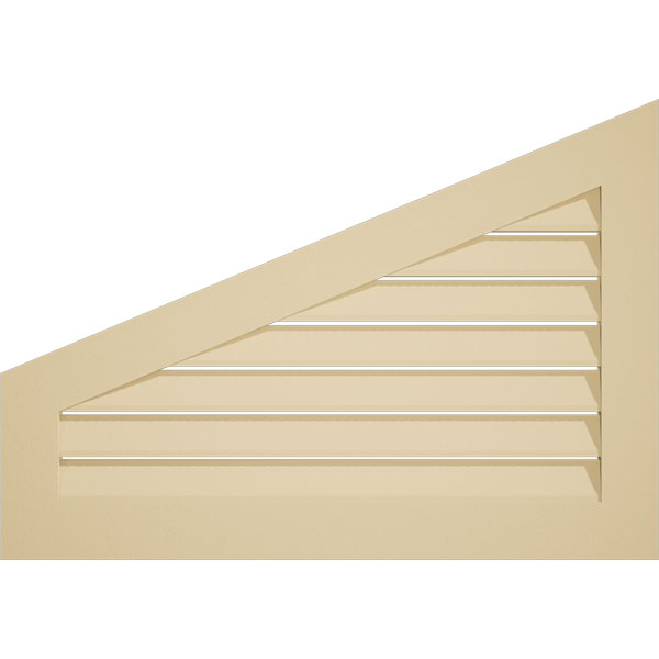 Ekena Millwork GVSPL40X2801SF-05