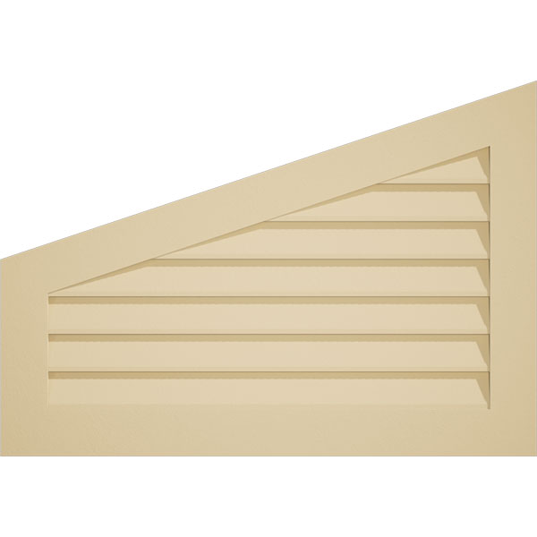 Ekena Millwork GVSPL40X2801SN-04