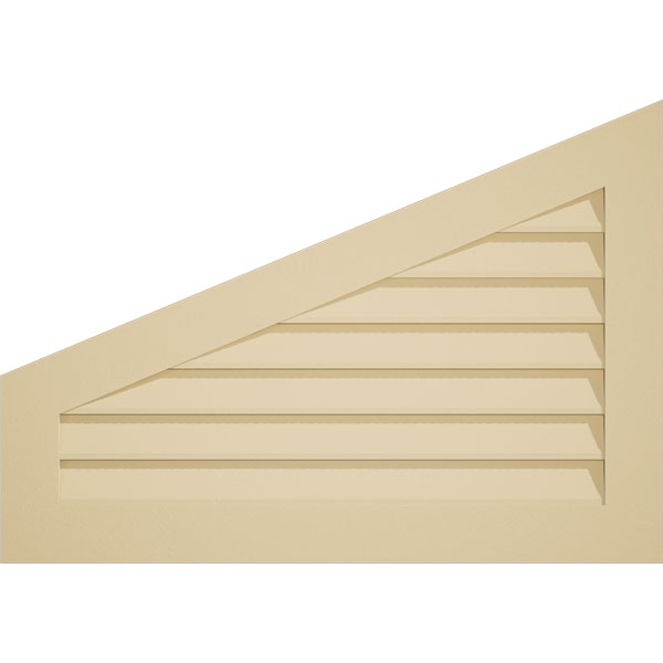 Ekena Millwork GVSPL40X2801SN-05