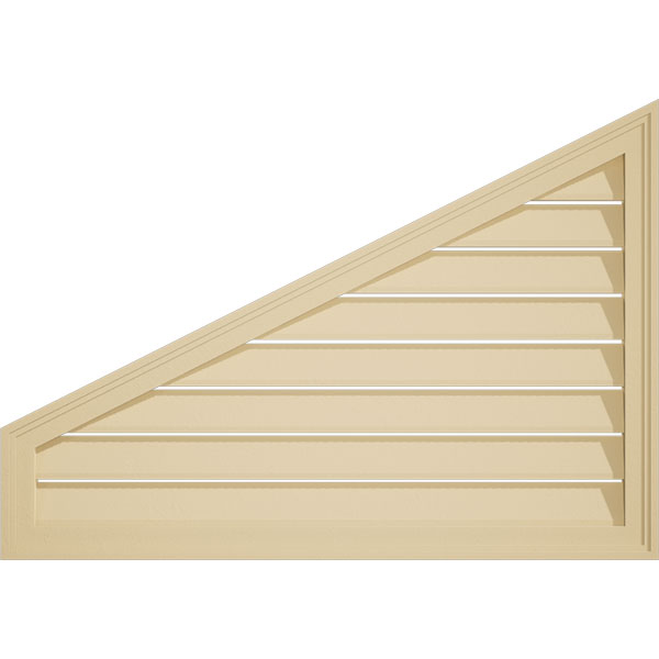 Ekena Millwork GVSPL40X2802SF-06