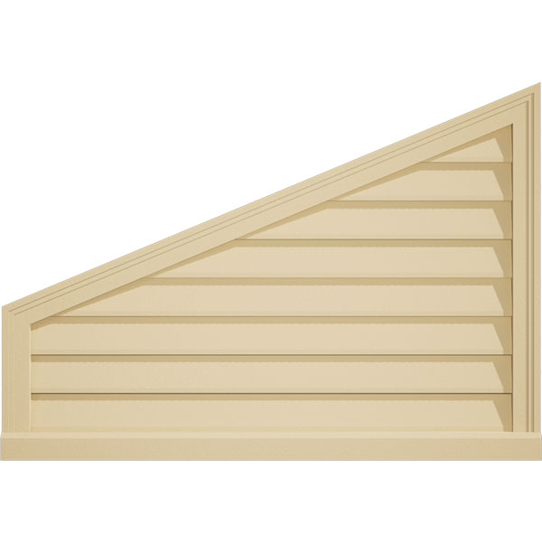 Ekena Millwork GVSPL40X2803SF-05