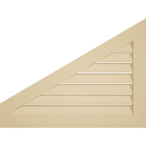 Ekena Millwork GVSPL40X3001SF-07