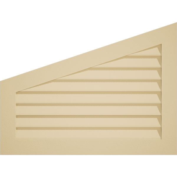 Ekena Millwork GVSPL40X3001SN-04