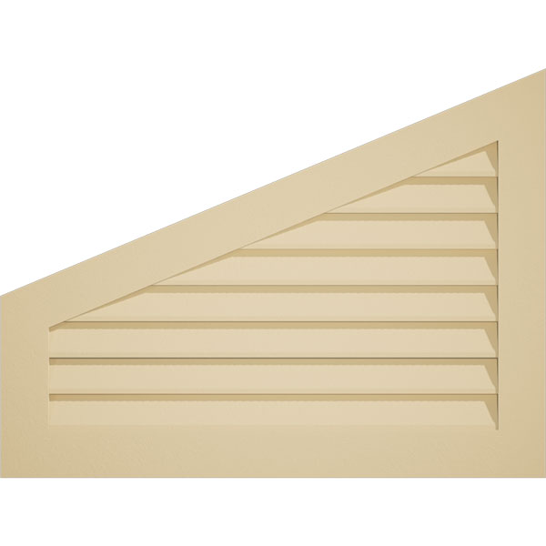 Ekena Millwork GVSPL40X3001SN-05