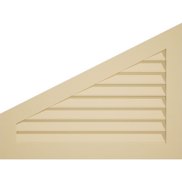 Ekena Millwork GVSPL40X3001SN-06