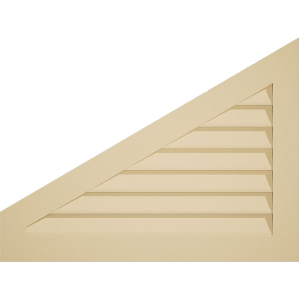 Ekena Millwork GVSPL40X3001SN-07
