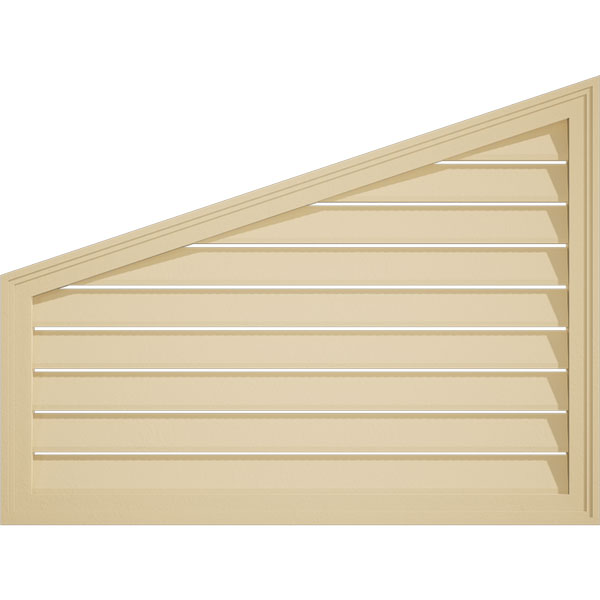 Ekena Millwork GVSPL40X3002SF-04