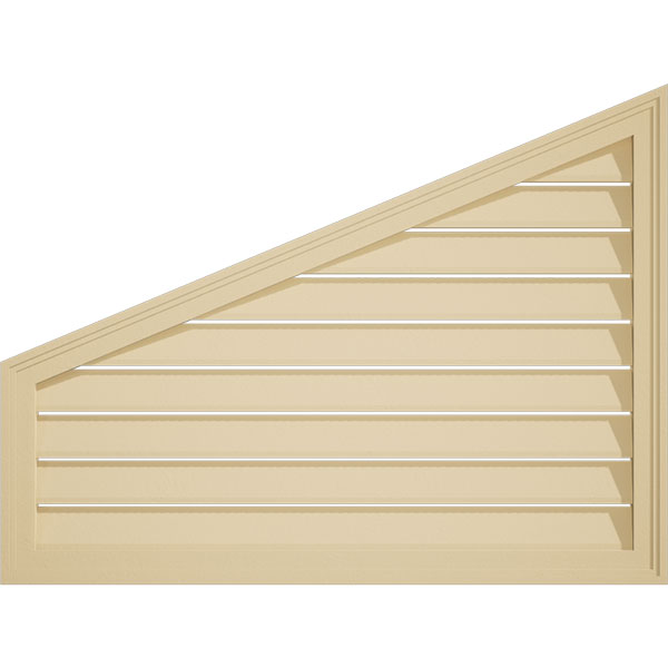 Ekena Millwork GVSPL40X3002SF-05