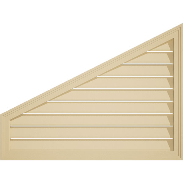 Ekena Millwork GVSPL40X3002SF-06