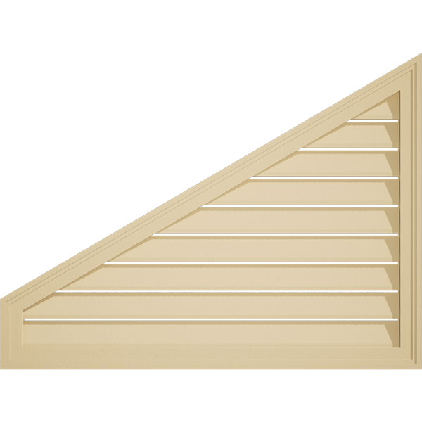 Ekena Millwork GVSPL40X3002SF-07