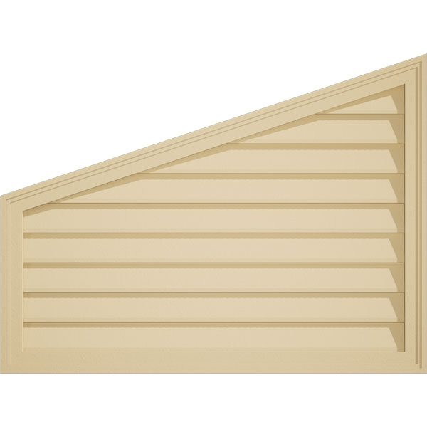 Ekena Millwork GVSPL40X3002SN-04