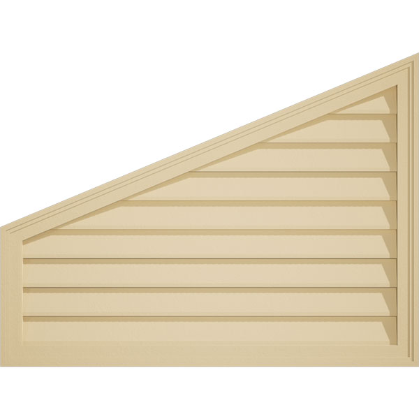 Ekena Millwork GVSPL40X3002SN-05