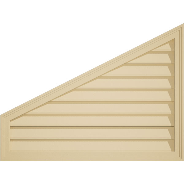 Ekena Millwork GVSPL40X3002SN-06