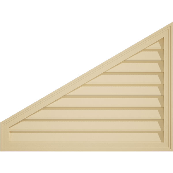 Ekena Millwork GVSPL40X3002SN-07