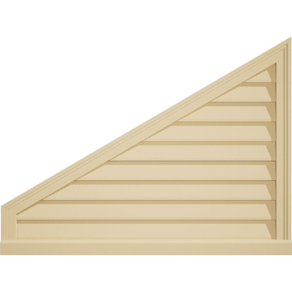 Ekena Millwork GVSPL40X3003SF-07