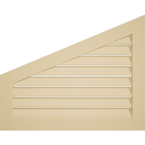 Ekena Millwork GVSPL40X3201SF-05