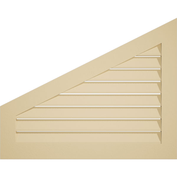 Ekena Millwork GVSPL40X3201SF-06
