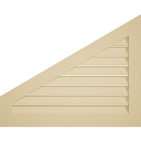 Ekena Millwork GVSPL40X3201SF-07