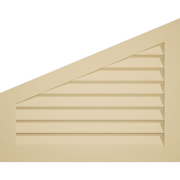 Ekena Millwork GVSPL40X3201SN-05