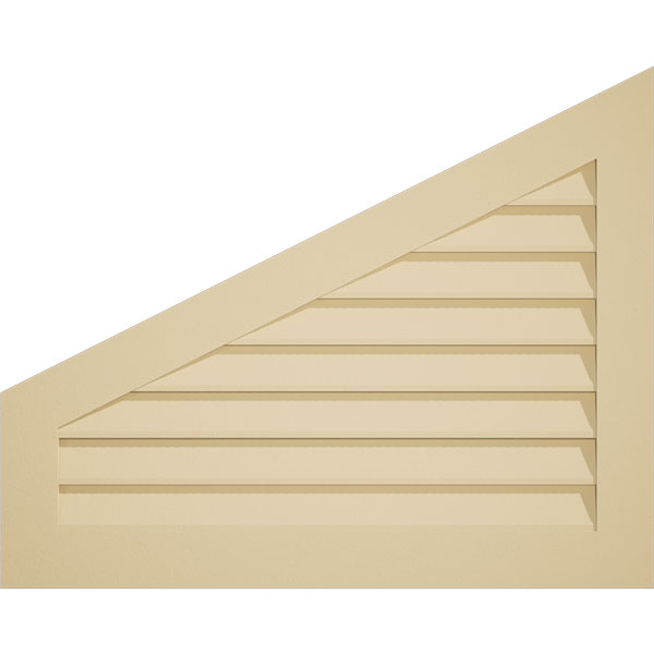 Ekena Millwork GVSPL40X3201SN-06