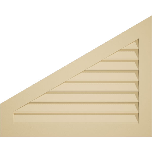 Ekena Millwork GVSPL40X3201SN-07