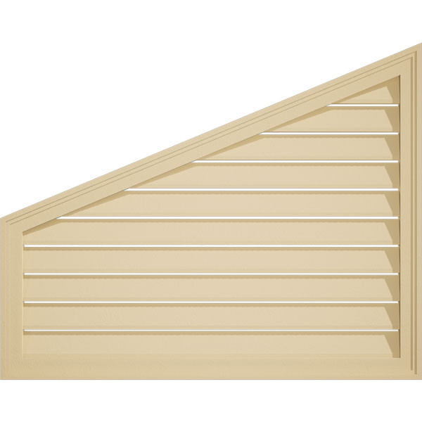 Ekena Millwork GVSPL40X3202SF-05