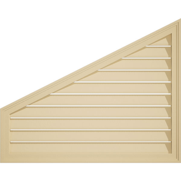 Ekena Millwork GVSPL40X3202SF-06