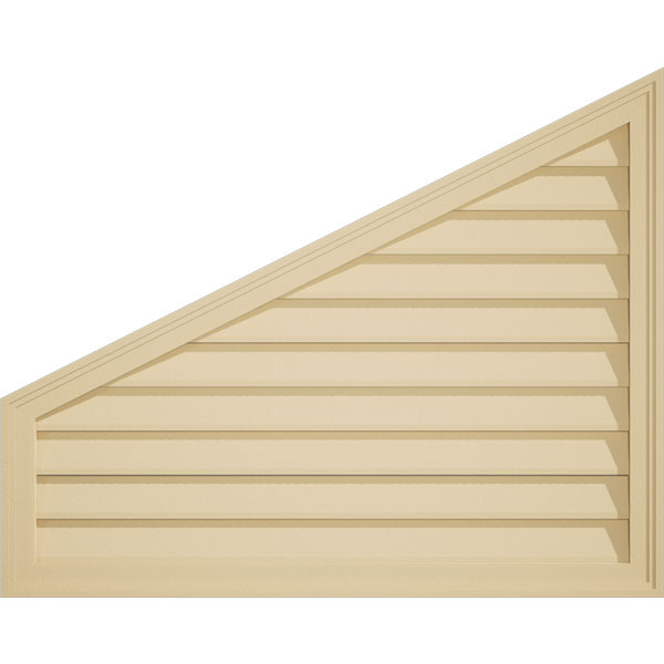 Ekena Millwork GVSPL40X3202SN-06
