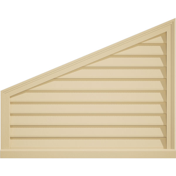 Ekena Millwork GVSPL40X3203SF-05