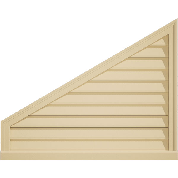 Ekena Millwork GVSPL40X3203SF-07