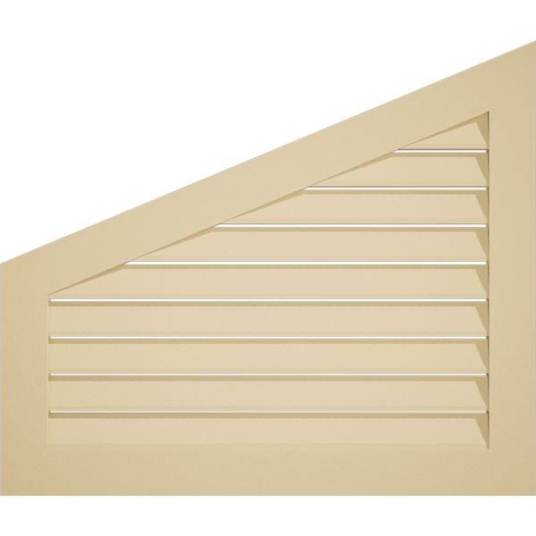 Ekena Millwork GVSPL40X3401SF-05